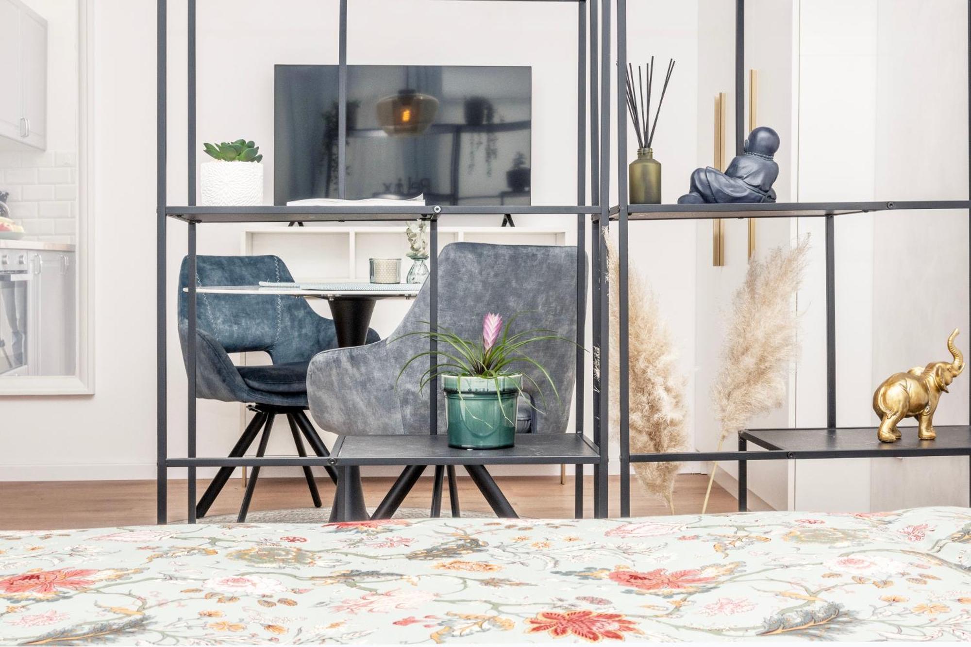 Studio Apartment Stadium Zagreb Eksteriør bilde